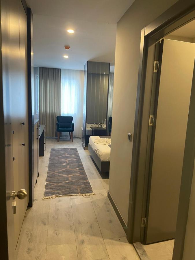 Agora Royal Residence 이스탄불 외부 사진