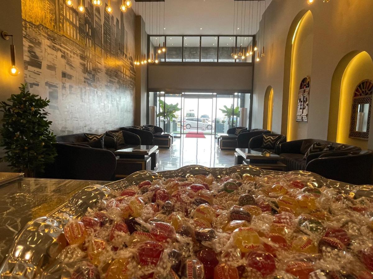Agora Royal Residence 이스탄불 외부 사진