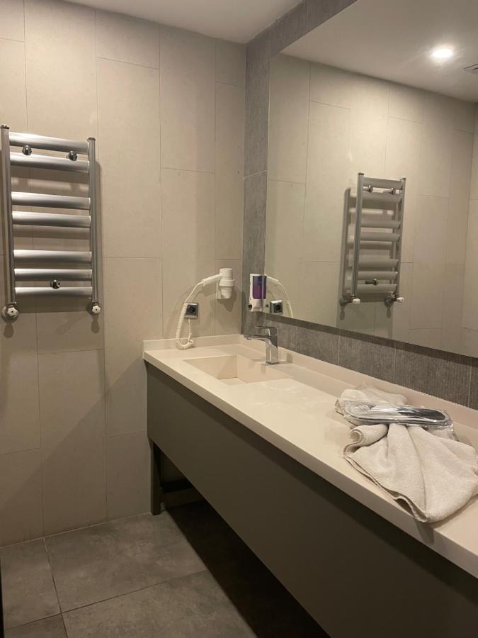 Agora Royal Residence 이스탄불 외부 사진